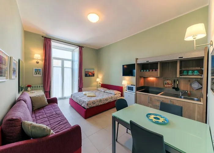 B&B La Certosa di San Martino Napoli